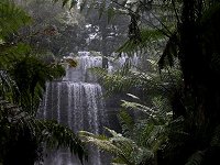 Russell Falls
