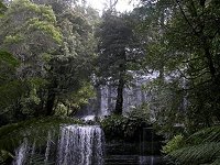Russell Falls