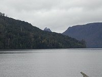 Mount Ida and Travellers Range