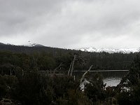 Mount Rufus and Mount Hugel