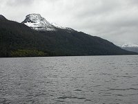 Mount Olympus (1447 m)