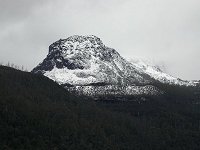Mount Olympus