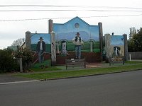 The Bible Chapel