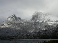Cradle Mountain