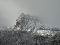 Cradle Mountain