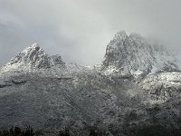 Cradle Mountain