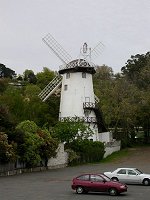 "Spirit of Tasmania" in Devonport