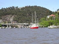 Paterson Bridge