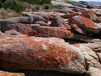 Waubs Bay