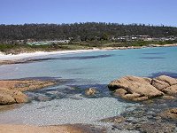Waubs Bay