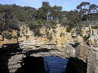 Tasman Arch