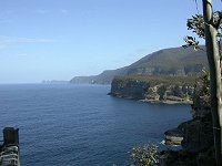 Lookout near Devils Kitchen
