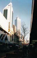 Hay Street Mall