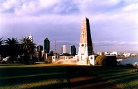 Kings Park