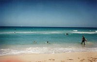 Scarborough Beach