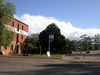 Connors Mill (1870)