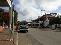 Stirling Terrace