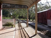Miniature Railway