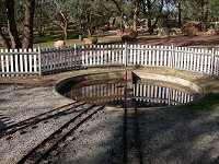 Miniature Railway