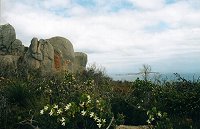 Stony Hill