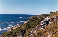 Dunsborough - Geographe Bay