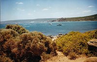 Dunsborough - Geographe Bay