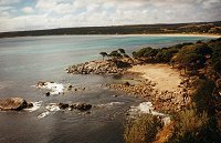 Dunsborough - Geographe Bay