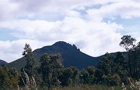 Talyuberlup Peak