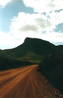 Mount Gog