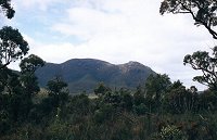 Mondurup Peak