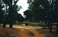 Giant Ram Park, Arthur Road