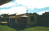 The Post Office