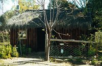 The Settler's Cottage