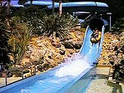 Adventure World