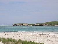 Lancelin Island