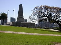 State War Memorial