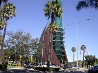 Bell Tower