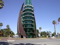 Bell Tower