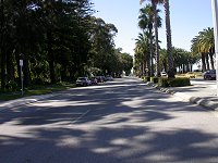 Riverside Drive