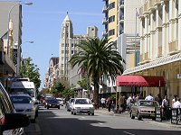 Hay Street - HM Theatre