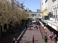 Murray Street Mall