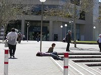 State Library of WA