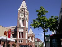 City Hall