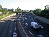 Mitchell Freeway
