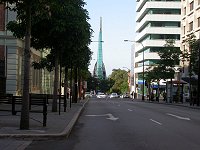 Bell Tower