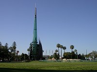 Bell Tower