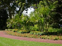 Queen's Gardens