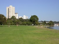 South Perth