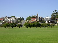 South Perth