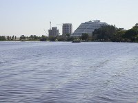 Burswood Entertaintment Centre